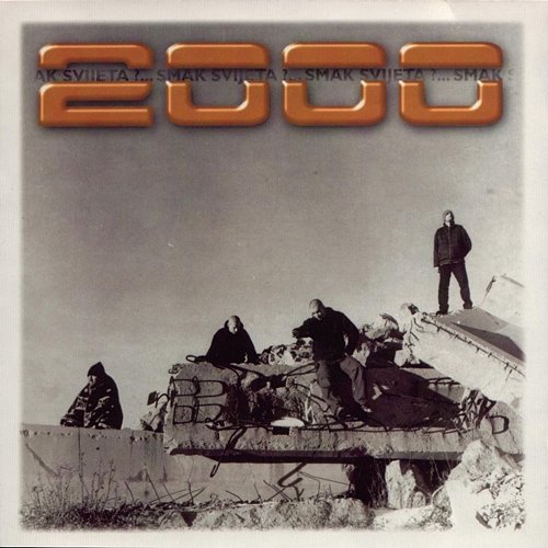 2000 Ugly Leaders