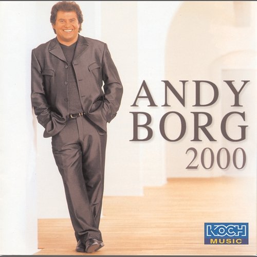 2000 Andy Borg