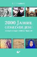 2000 Jahre Gemeinde Jesu Broadbent E. H.