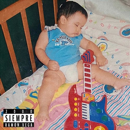 2000 SIEMPRE Ramón Vega
