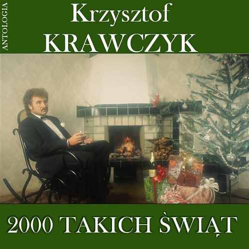 Dwutysięczny Nowy Rok Krzysztof Krawczyk