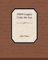 20000 Leagues Under the Seas Jules Verne