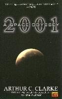 2001: A Space Odyssey Clarke Arthur C.