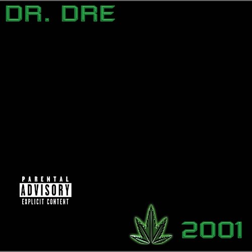 2001 Dr. Dre