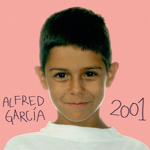 2001 Alfred García