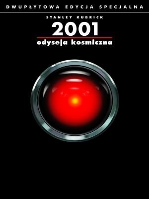 2001: Odyseja kosmiczna (edycja specjalna) Kubrick Stanley