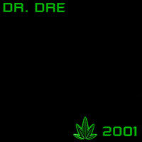 2001, płyta winylowa Dr. Dre