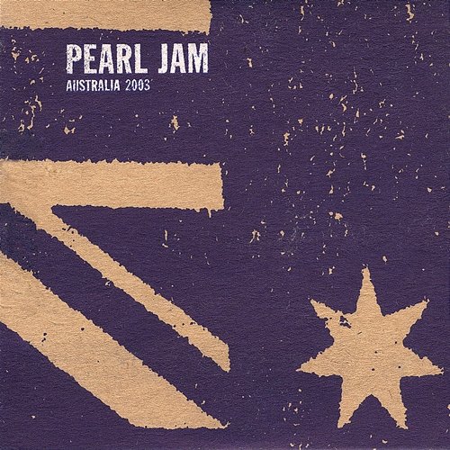2003.02.11 - Sydney, Australia Pearl Jam