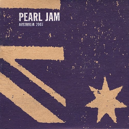 2003.02.20 - Melbourne, Australia Pearl Jam