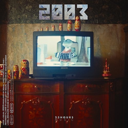 2003 Liaze, Equal