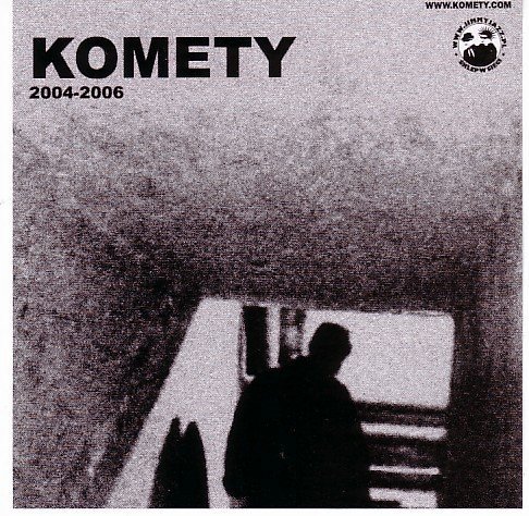 2004-2006 Komety