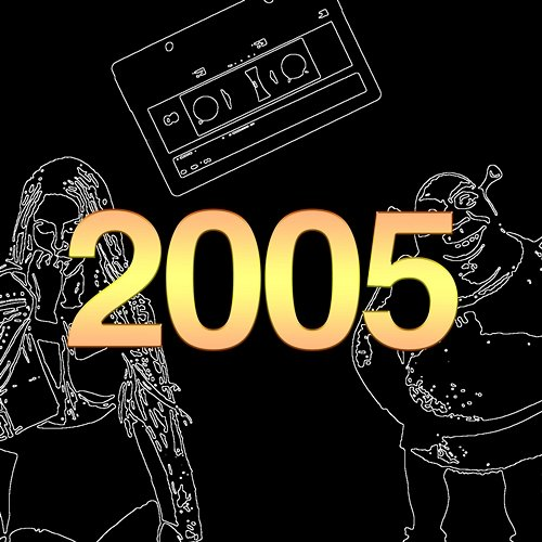 2005 Psycho Rhyme