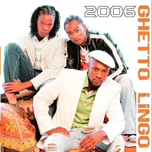 2006 Ghetto Lingo