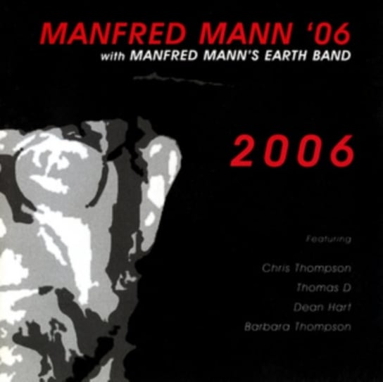 2006 Manfred Mann