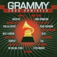 2006 Grammy Nominees Various Artists