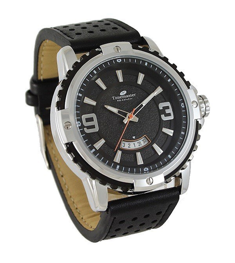 201/01 Zegarek Męski Timemaster Data Timemaster
