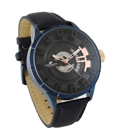 201/08 Zegarek Męski Timemaster Data Timemaster