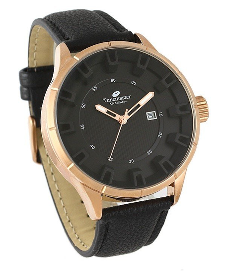 201/09A Zegarek Męski Timemaster Data Timemaster