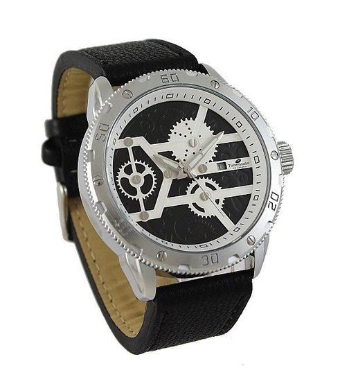 201/11 Zegarek Męski Timemaster Data Timemaster