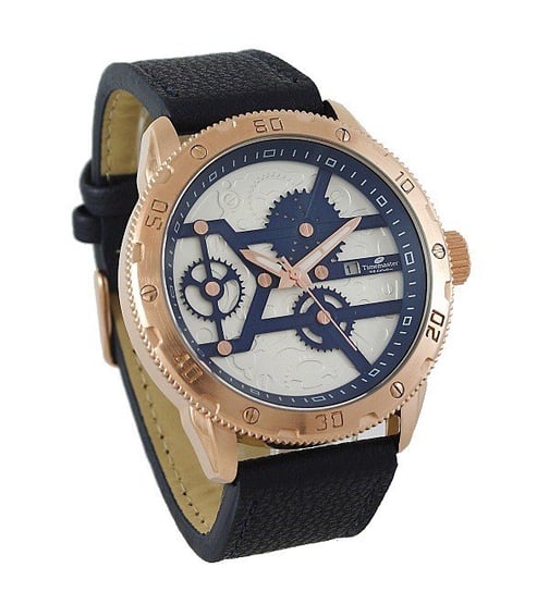 201/12 Zegarek Męski Timemaster Data Timemaster
