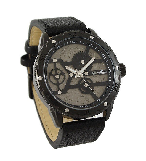 201/13 Zegarek Męski Timemaster Data Timemaster