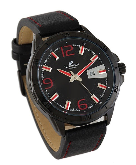 201/16 Zegarek Męski Timemaster Data Timemaster