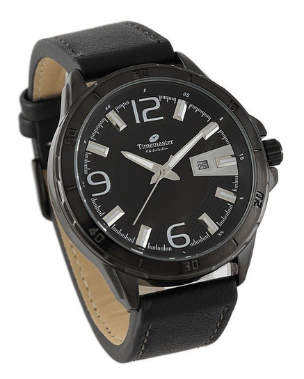 201/18 Zegarek Męski Timemaster Data Timemaster