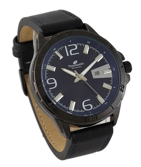 201/19 Zegarek Męski Timemaster Data Timemaster