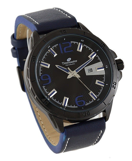 201/20 Zegarek Męski Timemaster Data Timemaster