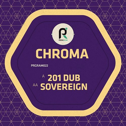 201 Dub / Sovereign Chroma