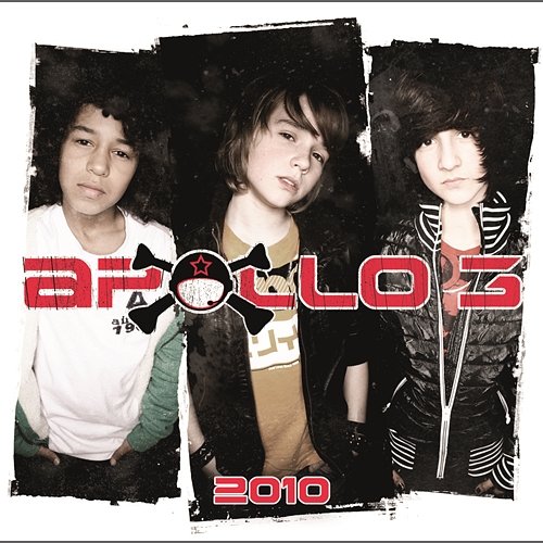 2010 Apollo 3