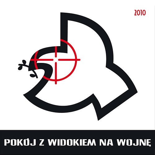 2010 Juras, Pokój Z Widokiem Na Wojnę, Koras