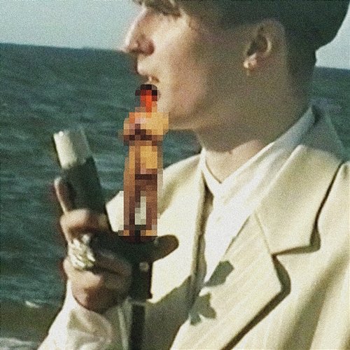 2010 Molehead, Mvrceli