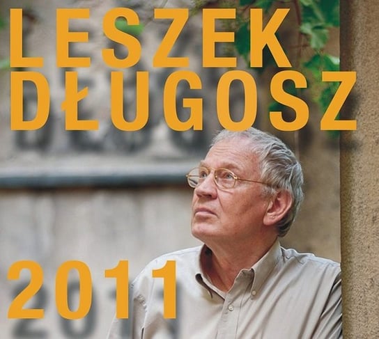 2011 Długosz Leszek