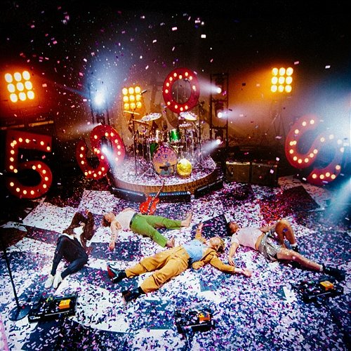 2011 5 Seconds Of Summer