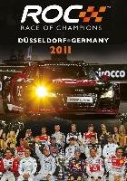 2011 Race of Champions (brak polskiej wersji językowej) 