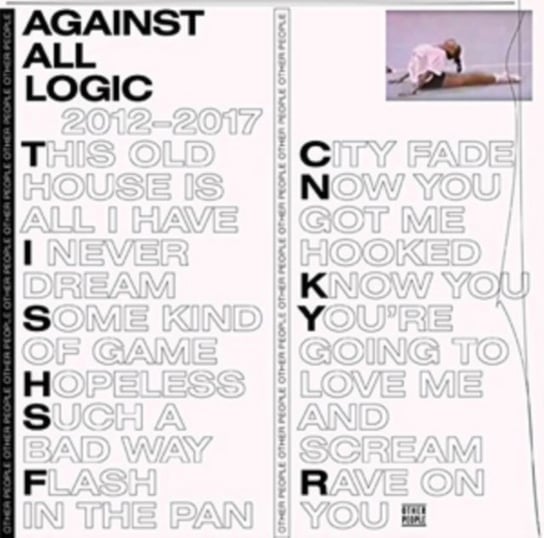 2012-2017 Against All Logic