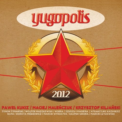 2012 Yugopolis