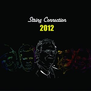 2012 String Connection