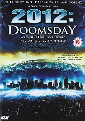 2012: Doomsday Everhart Nick