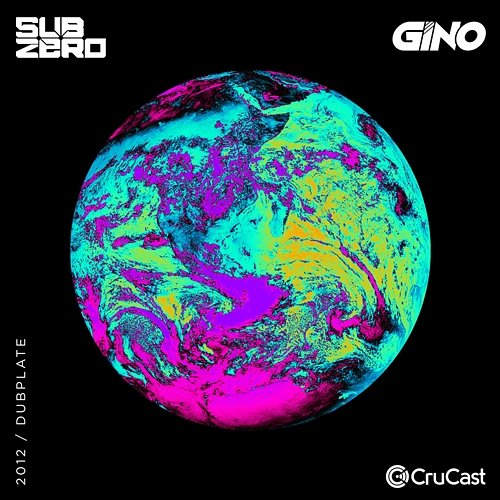 2012 / Dubplate Sub Zero, Gino