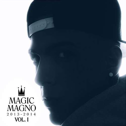 2013-2014 Vol. 1 Magic Magno