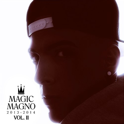 2013-2014 Vol. 2 Magic Magno