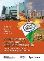 2014 Regional Competitiveness Analysis and a Master Plan on Regional Development Strategies for India: Annual Competitiveness Update and Evidence on E Low Linda, Tan Khee Giap, Rao Vittal Kartik, Tan Kong Yam, Rao Kartik
