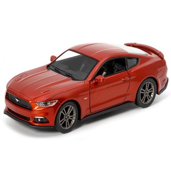 2015 Ford Mustang Gt 1:38 Zabawka Dla Dzieci Trifox