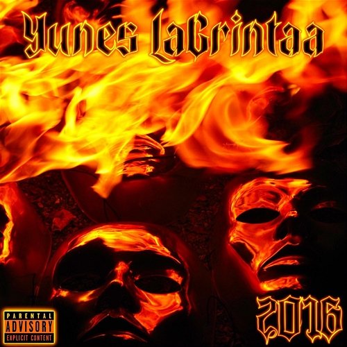 2016 Yunes LaGrintaa