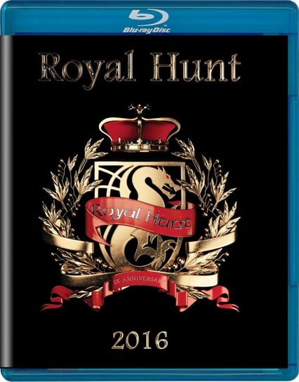 2016 Royal Hunt