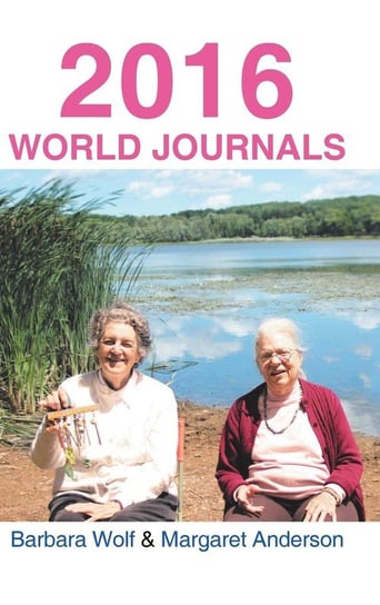 2016 World Journals Wolf Barbara