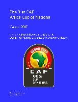 2017 Africa Cup of Nations Barclay Simon