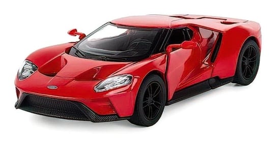 2017 Ford Gt 1:38 Zabawka Dla Dzieci Trifox